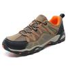 Мужская уличная дышащая походная обувь, водонепроницаемая треккинговая обувь, комфорт на весь день