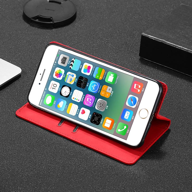 For Xiaomi Mi Note 10 Lite 9 8 SE Mi A3 A2 A1 5 6 5x 6x Case Flip Wallet Leather Fundas Phone Case On Xiaomi Mi Mix 2 S 3 Cover