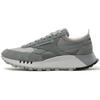 Cl Legacy W Retro Classic Trendy Comfortable Versatile Thick Sole Low Top Running Shoes Unisex Sneaker Glacier-Gray 25SRC903U1GP1