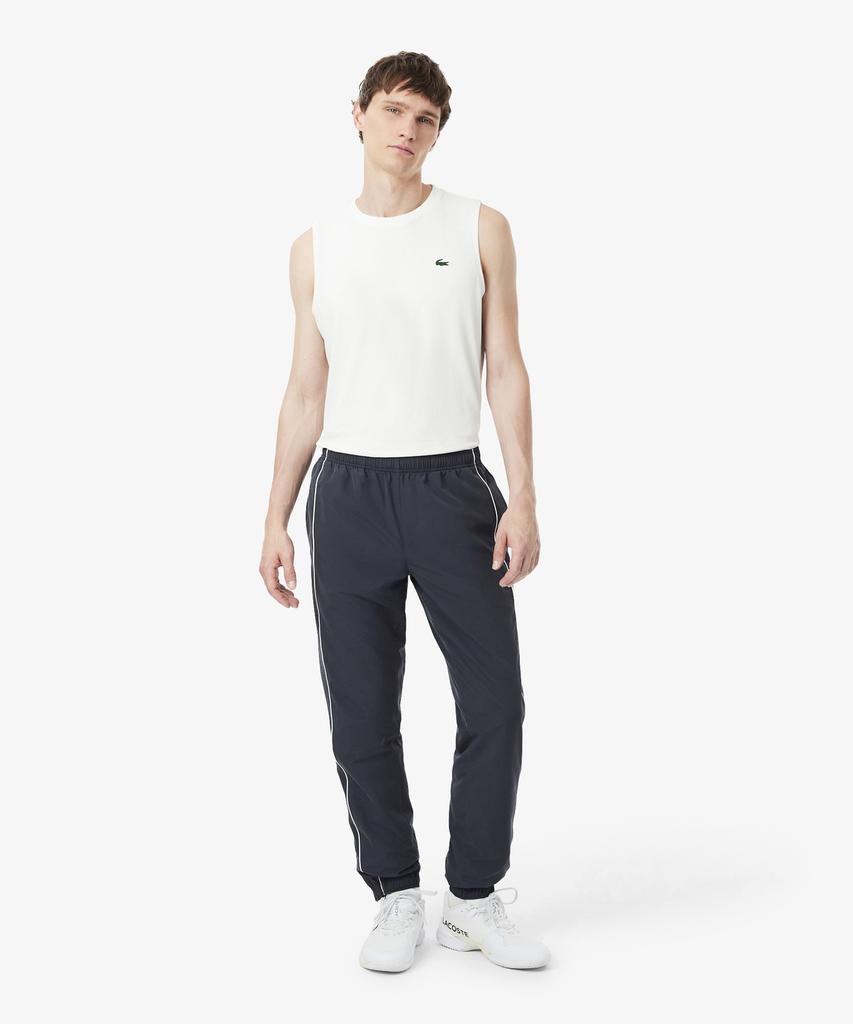 LACOSTE Мужские спортивные брюки из коллекции Training Line Xh6581-56N 1 шт.