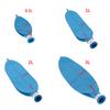 Одноразовый дыхательный мешок для анестезии Резервуарный мешок
