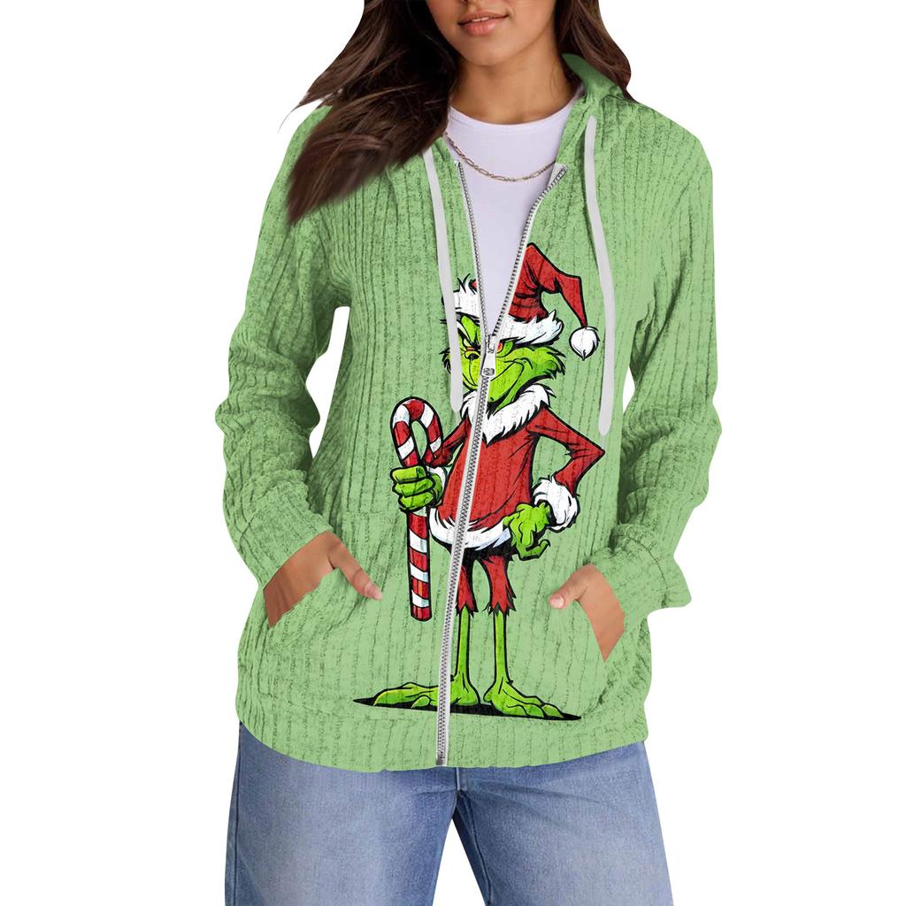 Hoodies For Women Trendy Tops Casual Fall Fashion Long Sleeve Sweatshirt With Pockets Pullover Lightweight