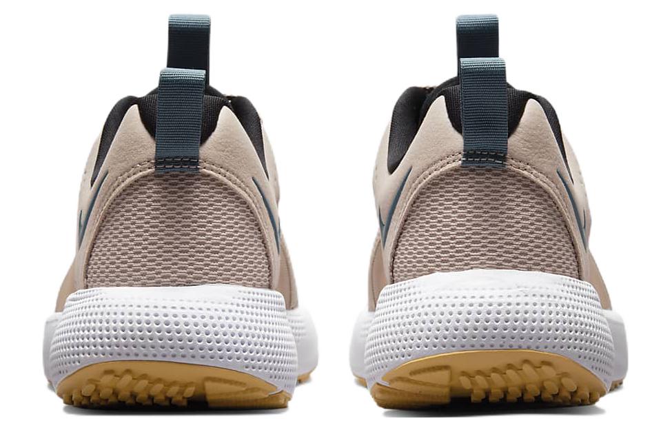 Nike Женские Nike React Escape Run 2 'Fossil Stone Aqua' DJ9976-200