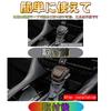 Eilsensshop Compatible Toyota Vellfire 40 Series Alphard 40 Series Car Specific Design Custom Accessory
