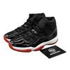 Air 11 Retro High Bred Jordan 11 AJ11 High Bred 2019 378037-061