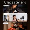 Магнитные кольца-клипсы Световые Для Фотосъемки Мобильного Телефона Естественное Освещение Видеоконференций Влог Студия