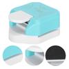 Corner Rounder Punch Portable 3 In 1Mini Paper Angle Trimming Multi Angle Rounding Device