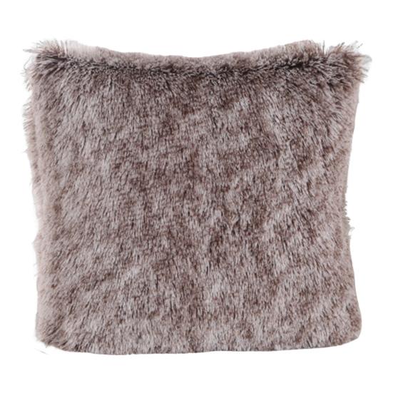 Pillowcase Soft Dustproof Fadeless Useful No Odor Stylish Throw Pillow Cover for Home