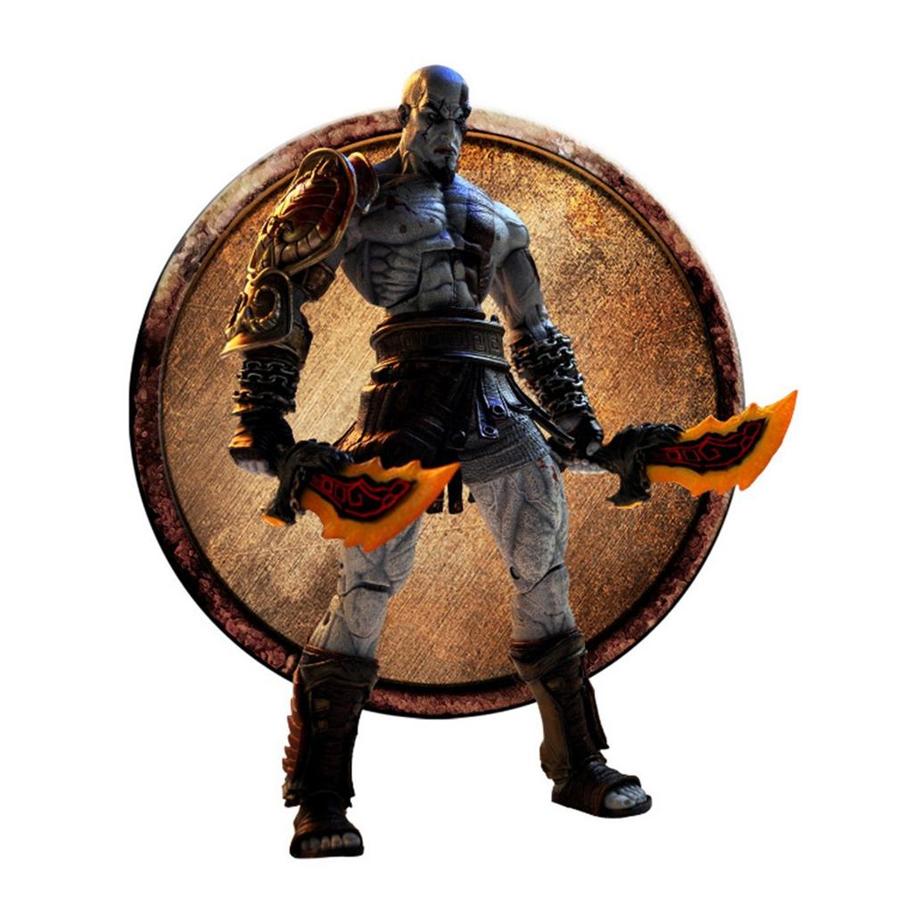 Подарочные игрушки для детей с фигурками