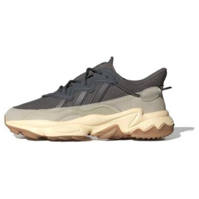 Ozweego TR Low Уголь Песок Страта - IF8577
