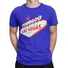 Las Vegas Nevada Funny Graphic 100 Cotton Tshirt Fabulous Las Vegas Tops Tees For Unisex