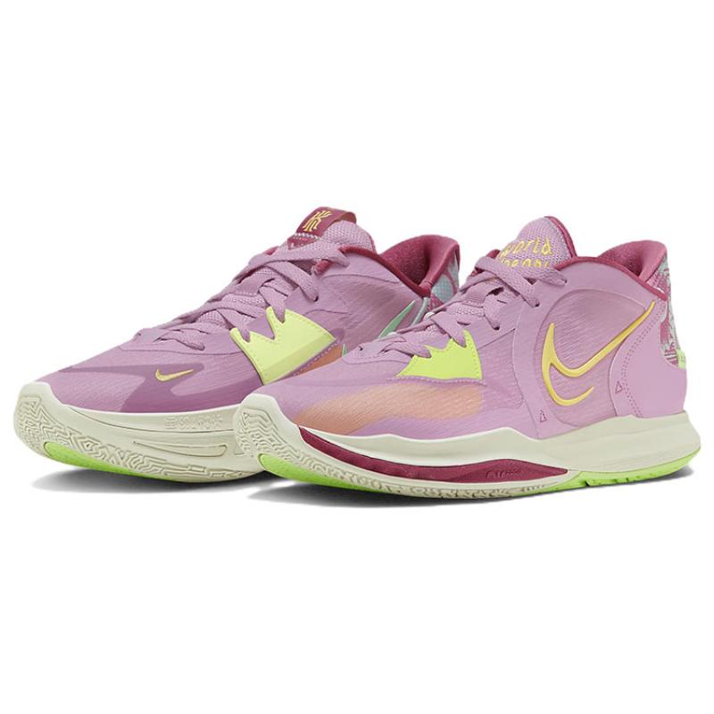 Nike Kyrie Low 5 EP 'Орхидея' Nike DJ6014-500