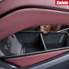 Для BYD SEAL07DMI Центральная консоль Нижний ящик для хранения Автомобильный органайзер для хранения Отделка салона Автомобильный ящик для хранения Модификация интерьера Автоаксессуары