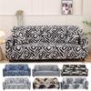 1/2/3/4-seater Stretch Sofa Covers Couch Cover Sofa Slipcovers Furniture Protector for Corner Sofa Chaselong Slipcovers
