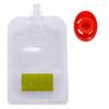 Plastic for Baby Weaning Food Squeeze Storage Bag Food Packaging Bag Food Pouches Juice Bag