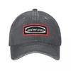 Mercury Outboards Baseball Cap Designer Hat Golf Dropshipping Womens Golf Wear Unisexs