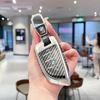 for BMW X1 X3 X4 X5 X6 F15 F16 G30 3 5 7 Series G11 F48 Remote Smart Auto Car Key Case Cover Keyring Accessories EJ3