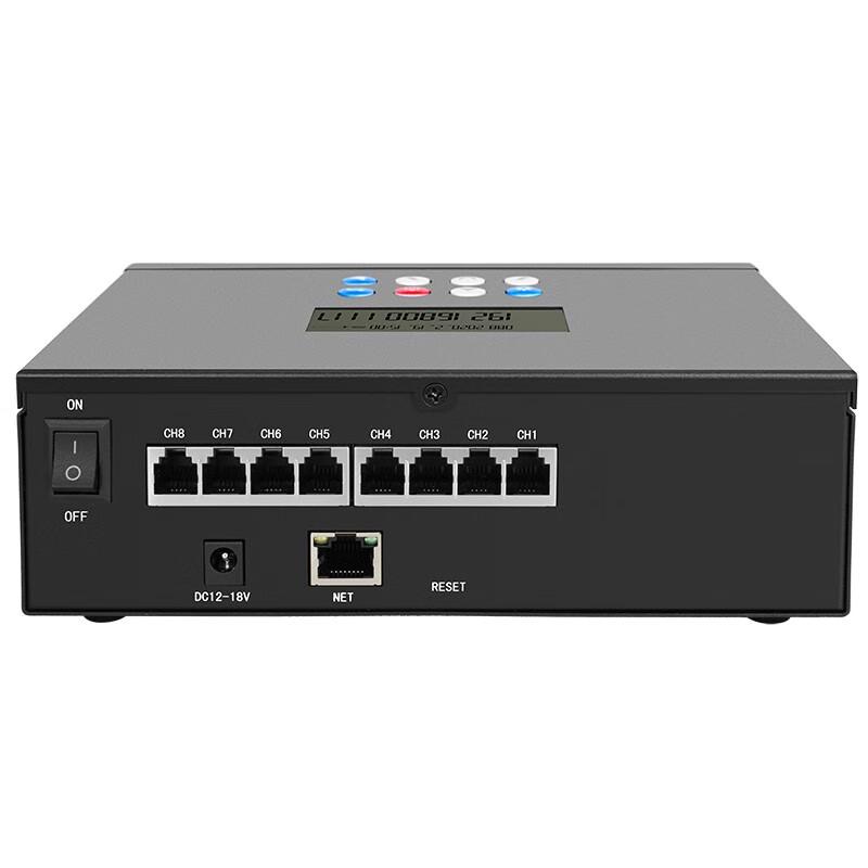 Runpu Mate Series Professional Telephone Recording System (CN version)
