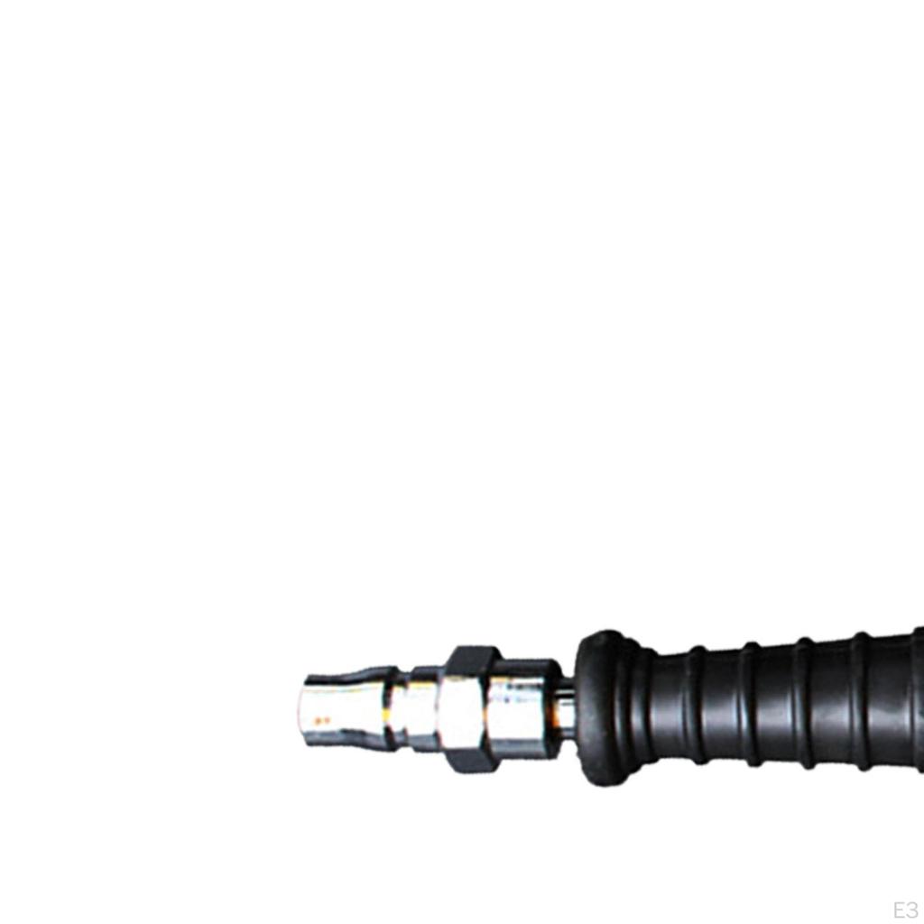 Адаптер воздушного патрона, профессиональная насадка для насоса, компрессор, разъем для тяжелых условий эксплуатации для легковых автомобилей, грузовиков