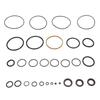 Trim Tilt Seals Rebuild Kit 811612A Replacement for Triple Ramgen 2 1990 2001 135 250 Horsepower