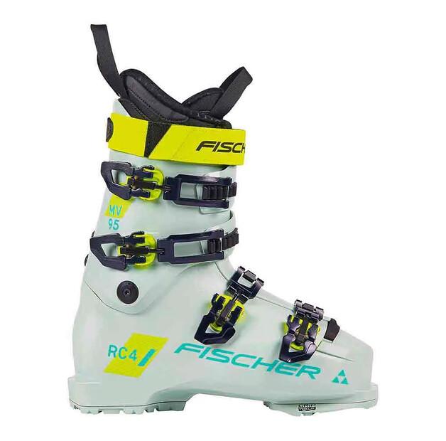 Fischer RC4 95 MV Ski Boots