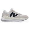 New Balance Кроссовки унисекс 57/40 Sea Salt Кремово-черные M5740CBC