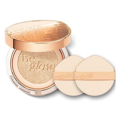 Pro Tailor Be Glow New Class Кушон + 2 спонжа, SPF42 PA++, Слоновая кость, 1 набор
