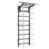 Trick Gymnastics Ladder - Elite Black