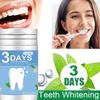 1pc 2.71oz Pearl Essence Teeth Whitening Powder, Tooth Deep Cleaning Powder, Breath Freshener, Tooth Cleaning Powder For Daily Life