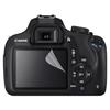Screen Protector - Phonillico - Pack 3 - Canon EOS 1100D-2000D - Durable - Ultra Thin