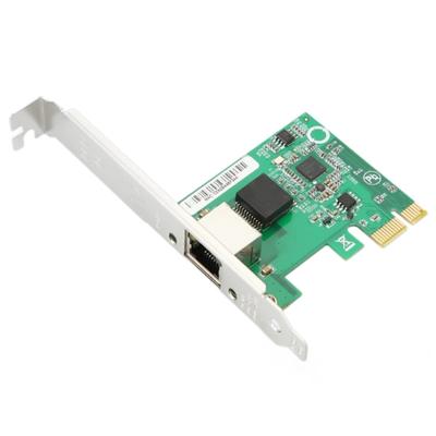 Высокоскоростной сетевой адаптер 2,5 Гбит/с PCIe X1 Слот Чипсет I226 Для Серверов Игровых ПК И Передачи Данных
