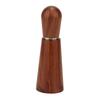 Wooden Handle Coffee Stirring Tool 8 Pins Coffee Needle Distributor  For Professional Coffee Shop