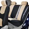 Universal Eight-seat Car Seat Cover Four Seasons All-inclusive Cushion Cloth Cover Flat Truck