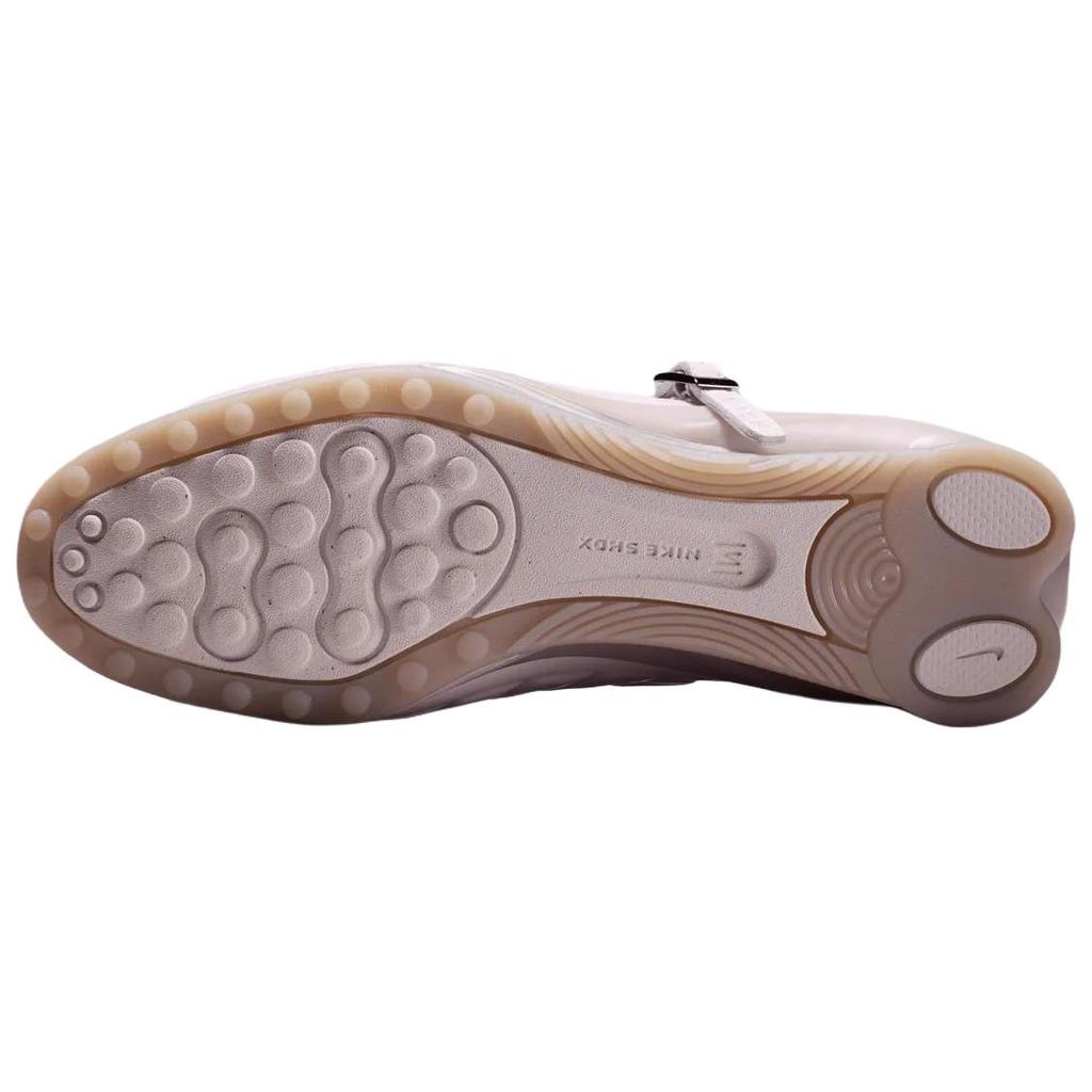 Nike Женские кроссовки Shox Z Calistra Жемчужно-розовые Платиново-фиолетовые IR5510-600