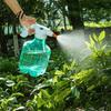 Cleaning Spray Bottle Electric Bottle 3L Plant Mister with Spraying Rod USB Indoor Outdoor Garden Rechargeable Automatic Water Sprayer for