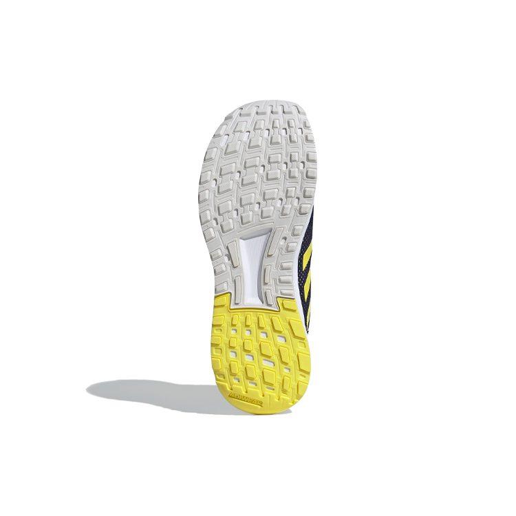 adidas Duramo 9 'Синий Желтый' EG3007