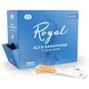 D'Addario WoodWinds Daddario Трость для саксофона-альта ROYAL RJB0125-B25 [Жесткость: 2.5] 25 Листов ...