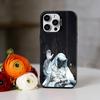 Чехол для телефона с изображением короля Балдуина IV Иерусалимского Для iPhone 17,16,15,14,13,12,11 Plus,Pro Max,XS,Красочный Серебряный Чехол для телефона Funda Cover