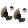 2xFT01 Three Blade Propeller Replacement For FT011 Boat