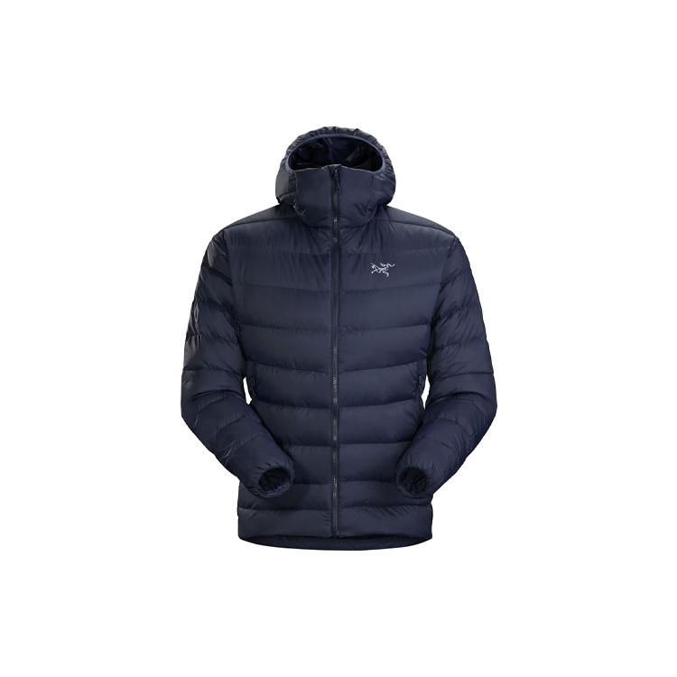 Пуховик с капюшоном Arc'teryx Thorium Ar 29926