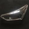 Overseas Version Hyundai Santa Fe Ix45 Headlight PC Lamp Cover