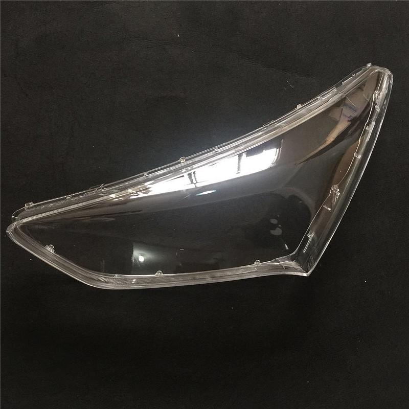 Overseas Version Hyundai Santa Fe Ix45 Headlight PC Lamp Cover