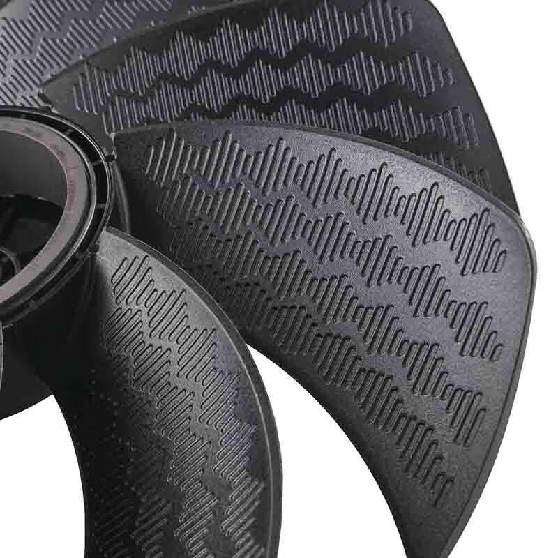 Вентилятор SilverStone AP184i-PRO Air Penetrator PWM