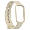 Ремешок для Xiaomi Mi Band 8 Active: Совместимый спортивный резиновый ремешок для Redmi Mi Band 2