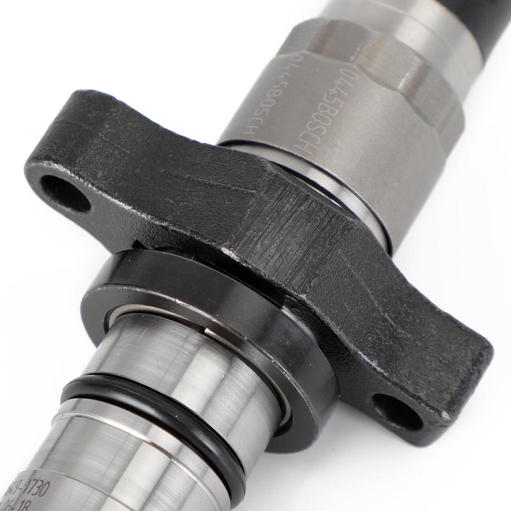 1 ШТ. Топливная форсунка Common Rail 0445120255 подходит для Dodge Ram 2500 2003-2004 Cummins