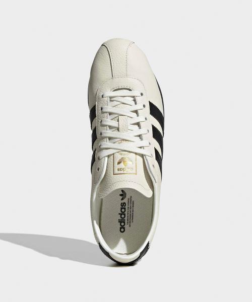 adidas Токио - Белый:Черный JQ0597