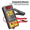 Car Relay Tester Digital Display Tester Relay Analyzer