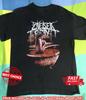 Футболка Chelsea Grin Металл Deathcore SE415