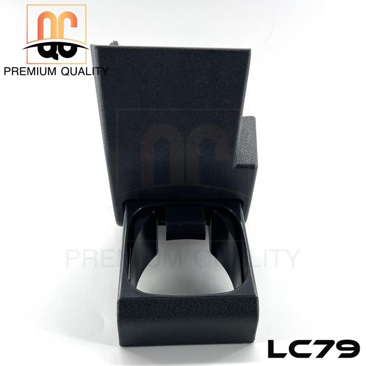 2022 LHD New Orignal Place Replacement Dashboard Cup Holder for LC70-79 Pick up Land Cruiser 1975-2022