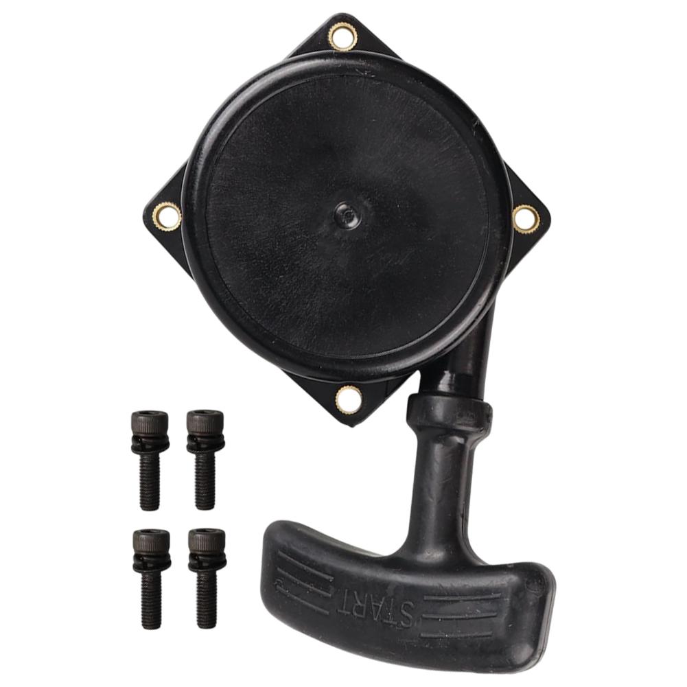 Replacement Pull Cord Starter A051000841 For Backpack Blower Compatible With PB-755 PB-770 PB-651 Spare Parts
